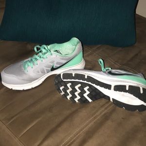 EUC Nike Running shoes
